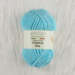 ETROFİL YONCA BABY KNITTING YARN - Thumbnail