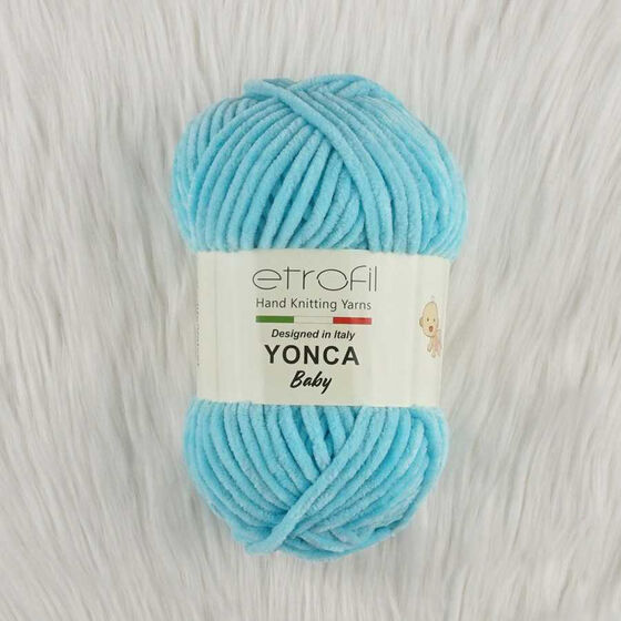 ETROFİL YONCA BABY KNITTING YARN