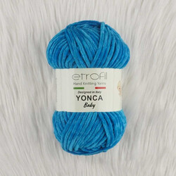 ETROFİL YONCA BABY KNITTING YARN - Thumbnail