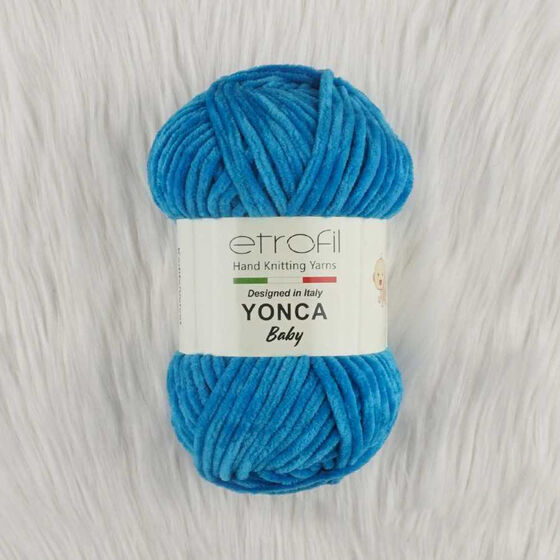 ETROFİL YONCA BABY KNITTING YARN