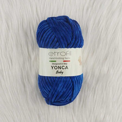 ETROFİL YONCA BABY KNITTING YARN - Thumbnail