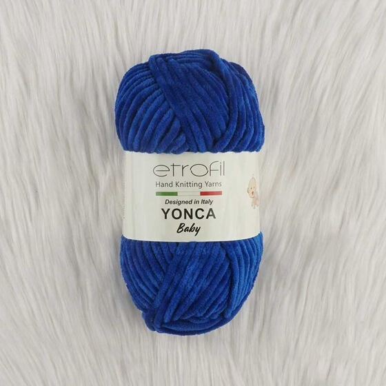 ETROFİL YONCA BABY KNITTING YARN