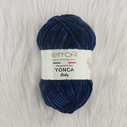 ETROFİL YONCA BABY KNITTING YARN - Thumbnail