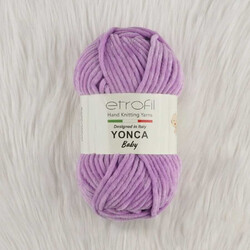 ETROFİL YONCA BABY KNITTING YARN - Thumbnail