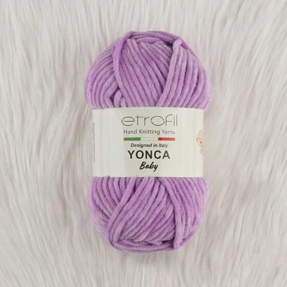 ETROFİL YONCA BABY KNITTING YARN