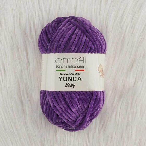 ETROFİL YONCA BABY KNITTING YARN