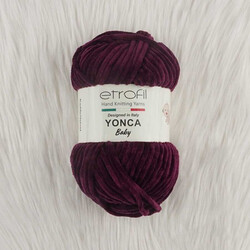 ETROFİL YONCA BABY KNITTING YARN - Thumbnail