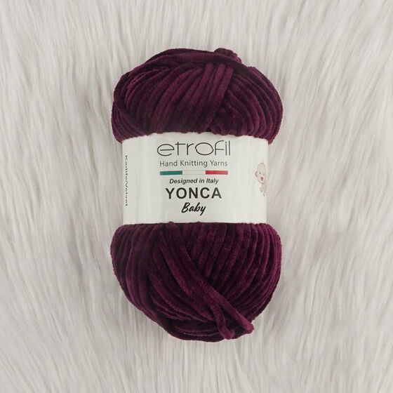 ETROFİL YONCA BABY KNITTING YARN