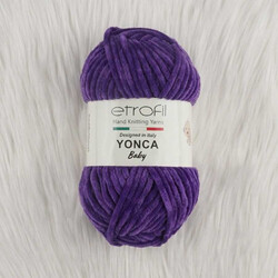 ETROFİL YONCA BABY KNITTING YARN - Thumbnail