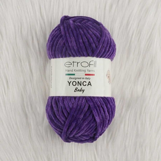 ETROFİL YONCA BABY KNITTING YARN