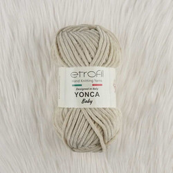 ETROFİL YONCA BABY KNITTING YARN - Thumbnail