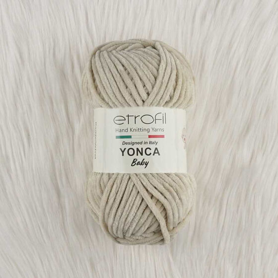 ETROFİL YONCA BABY KNITTING YARN