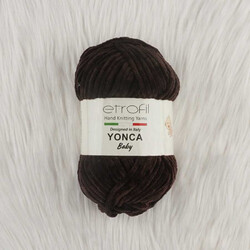 ETROFİL YONCA BABY KNITTING YARN - Thumbnail