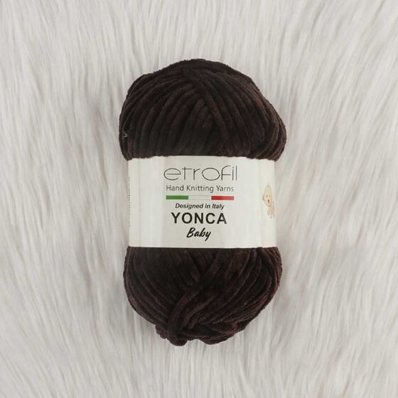 ETROFİL YONCA BABY KNITTING YARN