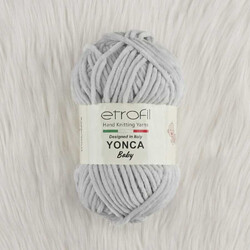 ETROFİL YONCA BABY KNITTING YARN - Thumbnail