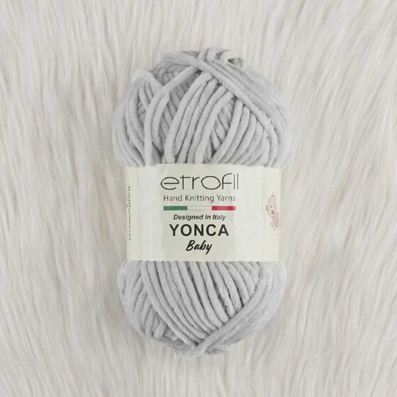 ETROFİL YONCA BABY KNITTING YARN