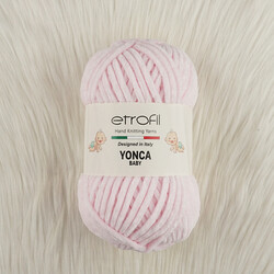 ETROFİL YONCA BABY KNITTING YARN - Thumbnail