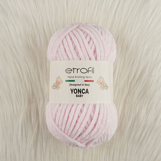 ETROFİL YONCA BABY KNITTING YARN