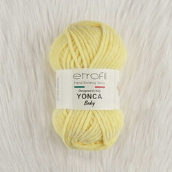 ETROFİL YONCA BABY KNITTING YARN - Thumbnail