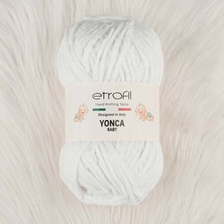 ETROFİL YONCA BABY KNITTING YARN - Thumbnail