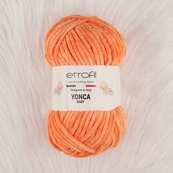 ETROFİL YONCA BABY KNITTING YARN - Thumbnail