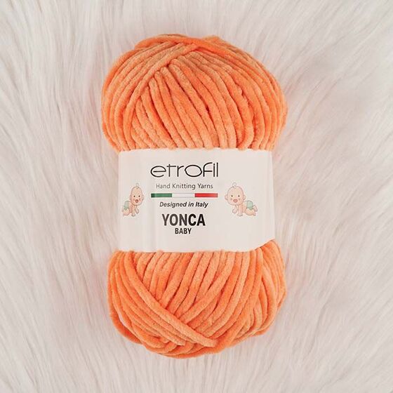 ETROFİL YONCA BABY KNITTING YARN