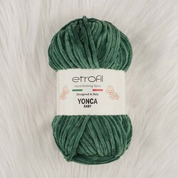 ETROFİL YONCA BABY KNITTING YARN - Thumbnail