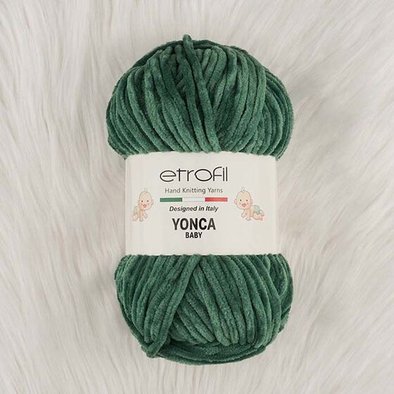 ETROFİL YONCA BABY KNITTING YARN