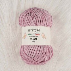 ETROFİL YONCA BABY KNITTING YARN - Thumbnail