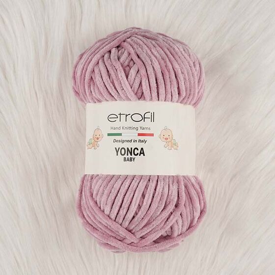 ETROFİL YONCA BABY KNITTING YARN