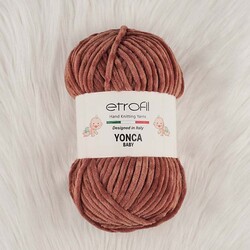 ETROFİL YONCA BABY KNITTING YARN - Thumbnail