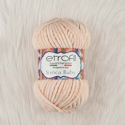 ETROFİL YONCA BABY KNITTING YARN - Thumbnail