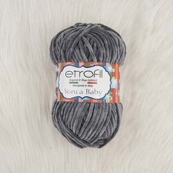 ETROFİL YONCA BABY KNITTING YARN - Thumbnail