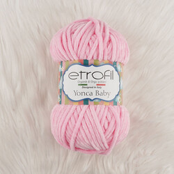 ETROFİL YONCA BABY KNITTING YARN - Thumbnail