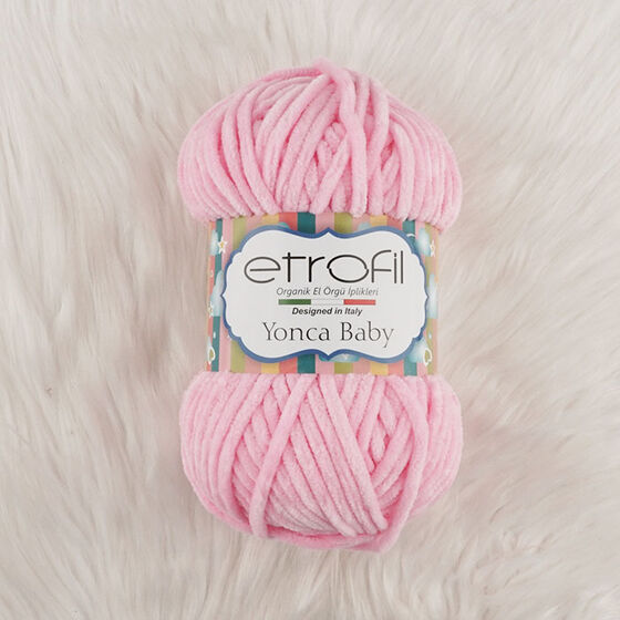 ETROFİL YONCA BABY KNITTING YARN