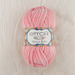 ETROFİL YONCA BABY KNITTING YARN - Thumbnail