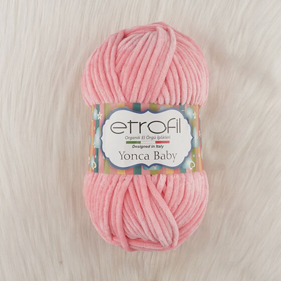 ETROFİL YONCA BABY KNITTING YARN