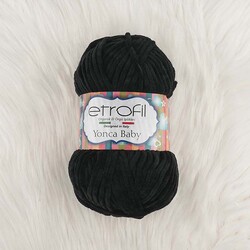 ETROFİL YONCA BABY KNITTING YARN - Thumbnail