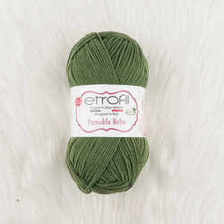  ETROFİL COTTON BABY ORGANIC KNITTING YARN 100 GR.260 MT. - Thumbnail