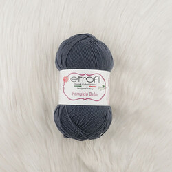  ETROFİL COTTON BABY ORGANIC KNITTING YARN 100 GR.260 MT. - Thumbnail