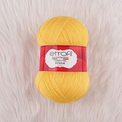 ETROFİL CRYSTAL FIBER THREAD 100 GR. - Thumbnail