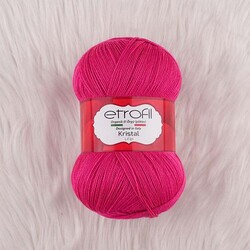 ETROFİL CRYSTAL FIBER THREAD 100 GR. - Thumbnail