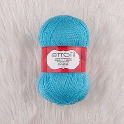 ETROFİL CRYSTAL FIBER THREAD 100 GR. - Thumbnail