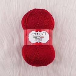 ETROFİL CRYSTAL FIBER THREAD 100 GR. - Thumbnail