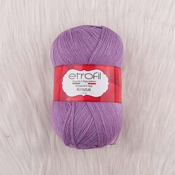 ETROFİL CRYSTAL FIBER THREAD 100 GR. - Thumbnail