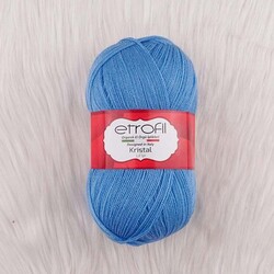 ETROFİL CRYSTAL FIBER THREAD 100 GR. - Thumbnail