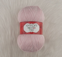 ETROFİL CRYSTAL FIBER THREAD 100 GR. - Thumbnail