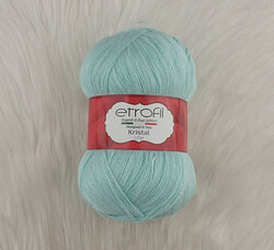 ETROFİL CRYSTAL FIBER THREAD 100 GR. - Thumbnail