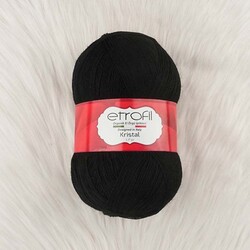 ETROFİL CRYSTAL FIBER THREAD 100 GR. - Thumbnail