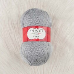 ETROFİL CRYSTAL FIBER THREAD 100 GR. - Thumbnail